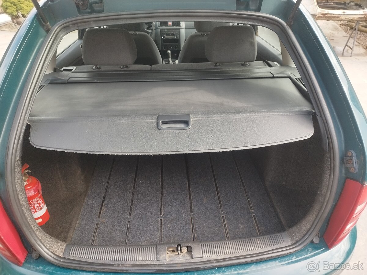 Predám Škoda Fabia 1.4 mpi - 14