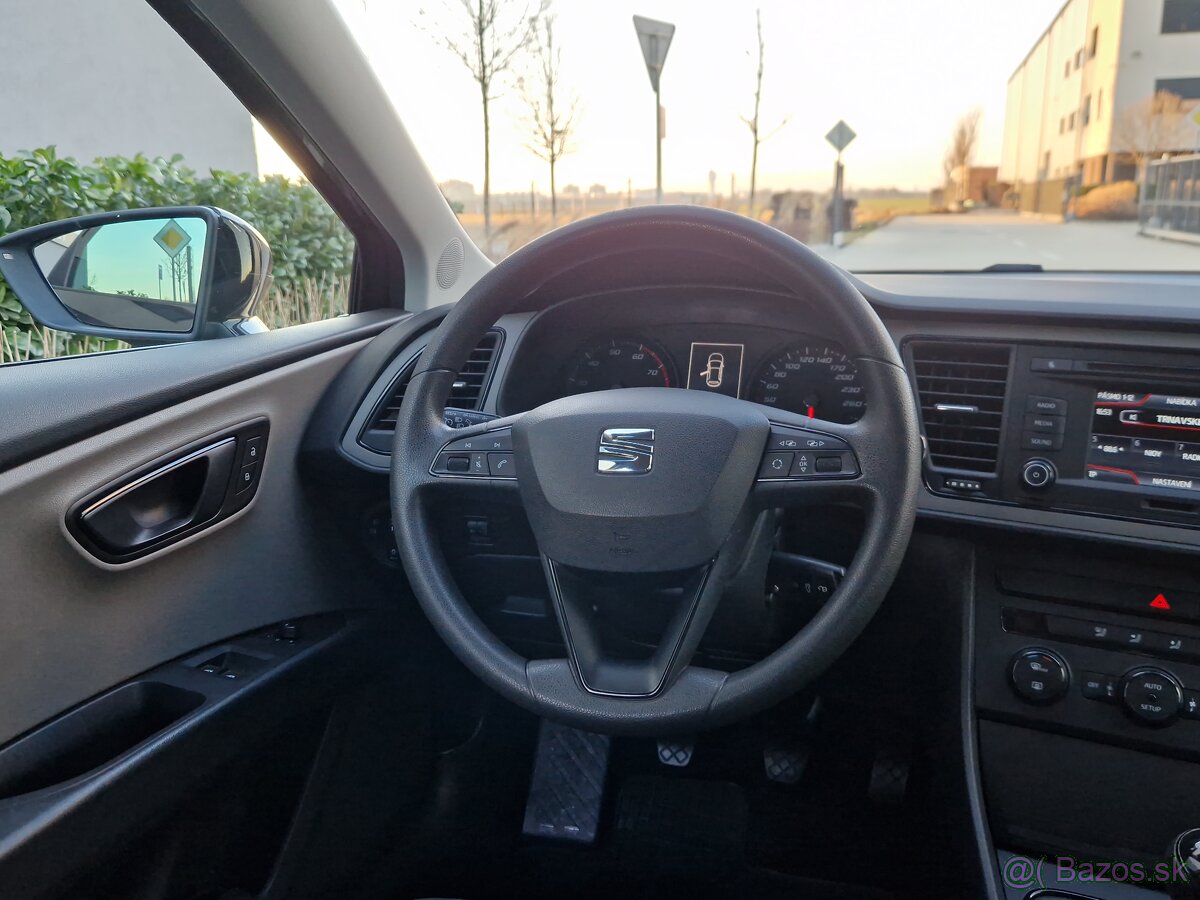 Seat Leon 1.2 TSI - 14