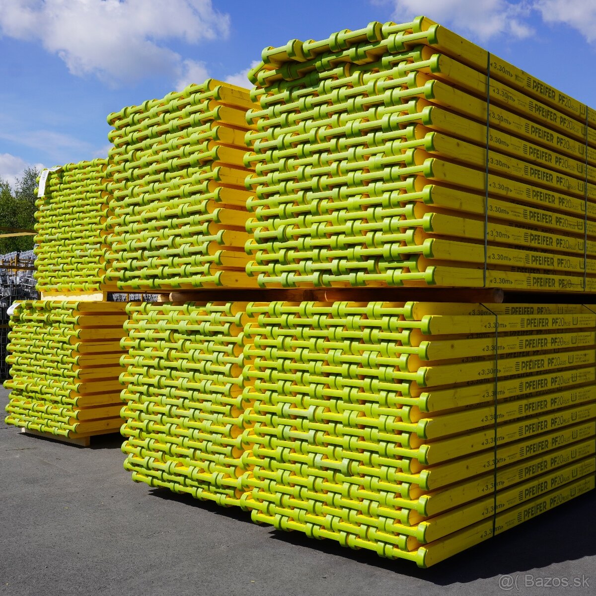 TOP ZĽAVY STROPNE DEBNENIE - 14