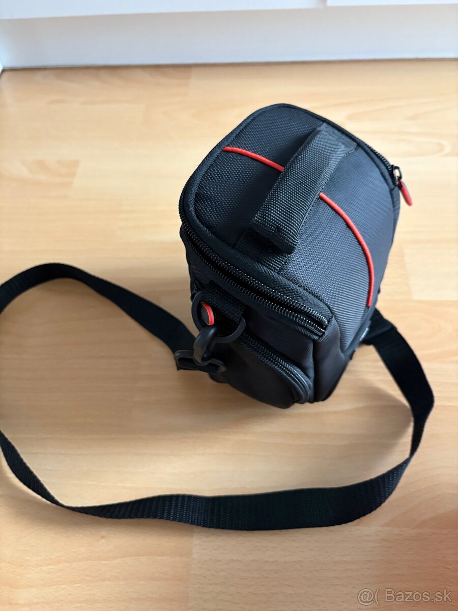 Canon EOS 250D + objektív 18–55mm IS STM (3454C002), čierny - 14