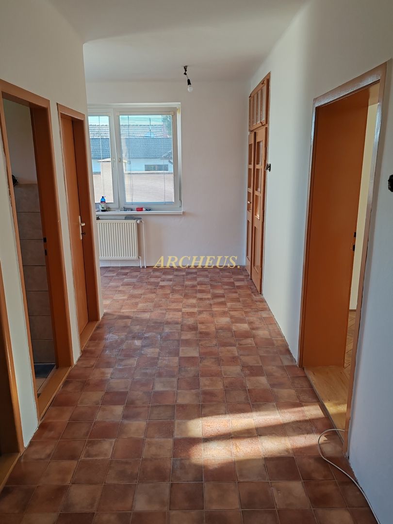 Rodinný dom Horné Zelenice - Hlohovec - 14