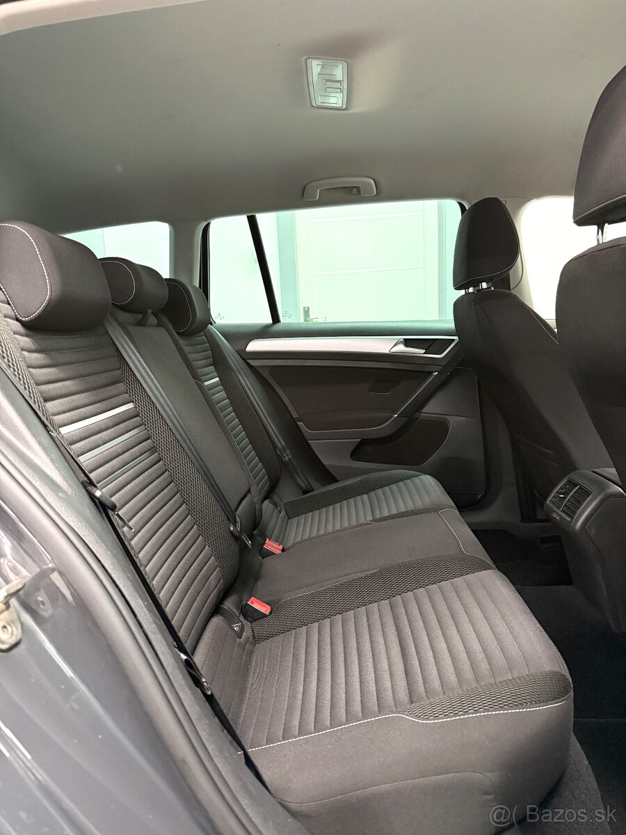 Volkswagen Golf VII 1.6TDI Edicia CUP - 14