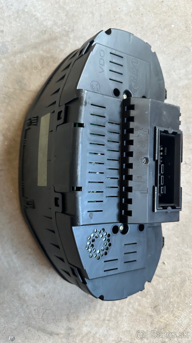 Náhradné diely škoda Octavia 2 predfacelift - 14