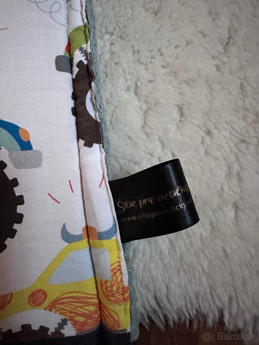 Thule Urban Glide 2+príslušenstvo - 14