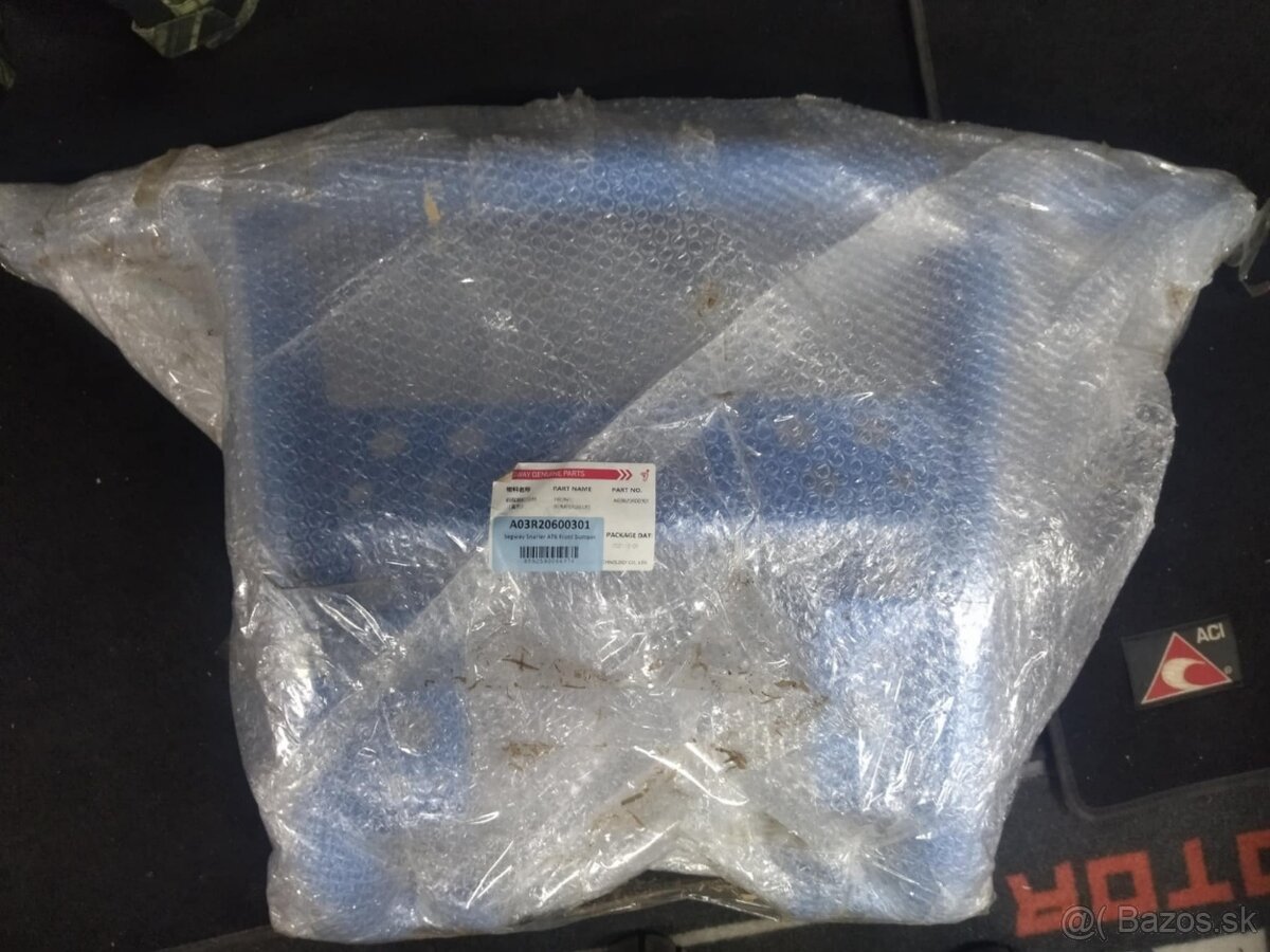 Rôzne príslušenstvo na ATV,UTV - 14