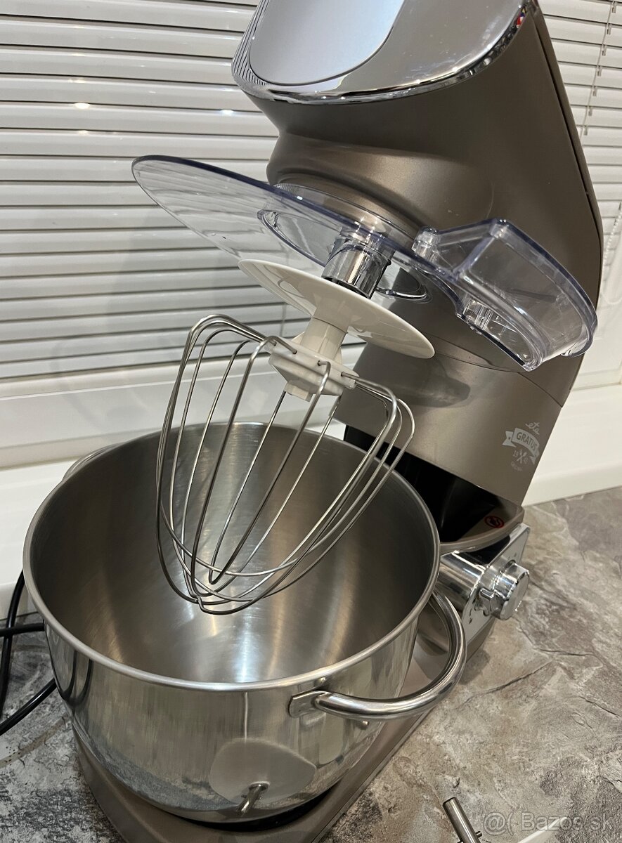 Kuchynský robot ETA Gratus Original 0028 90030 - 14