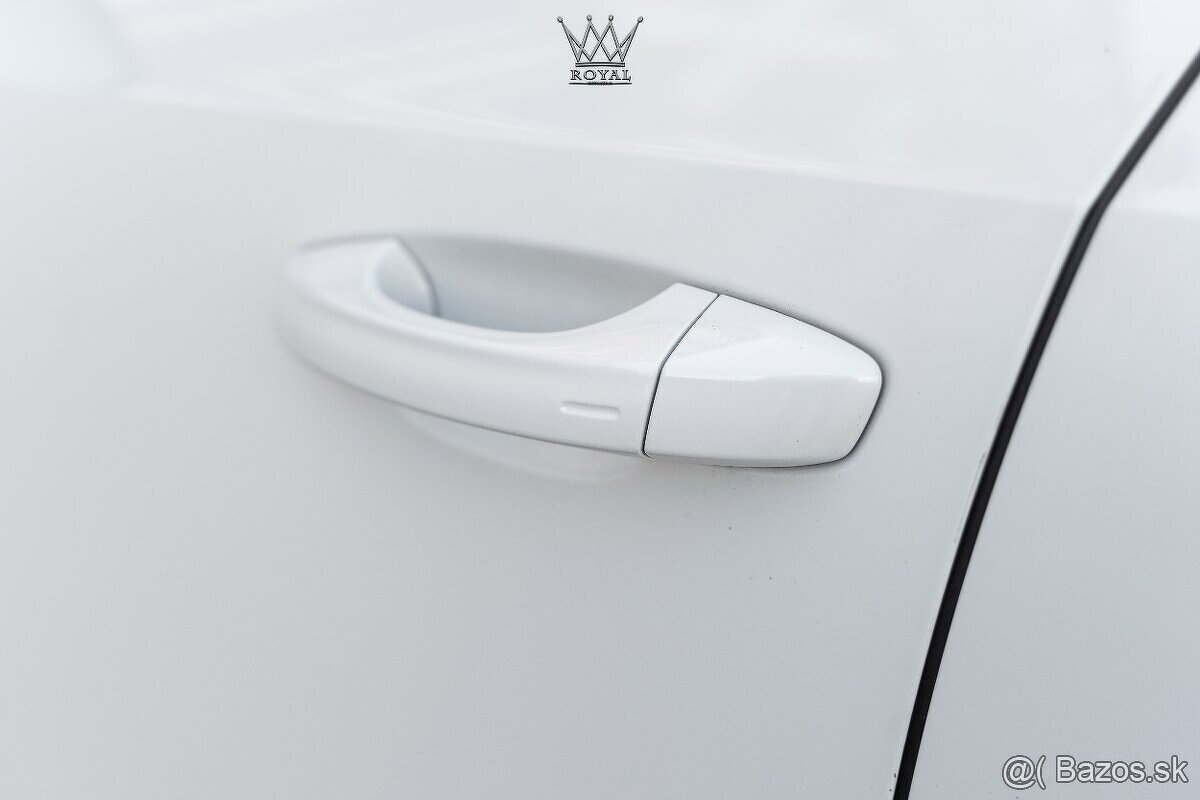 Škoda Octavia 3 Combi RS 2.0 TDI 4x4 DSG Kessy Canton Kamera - 14