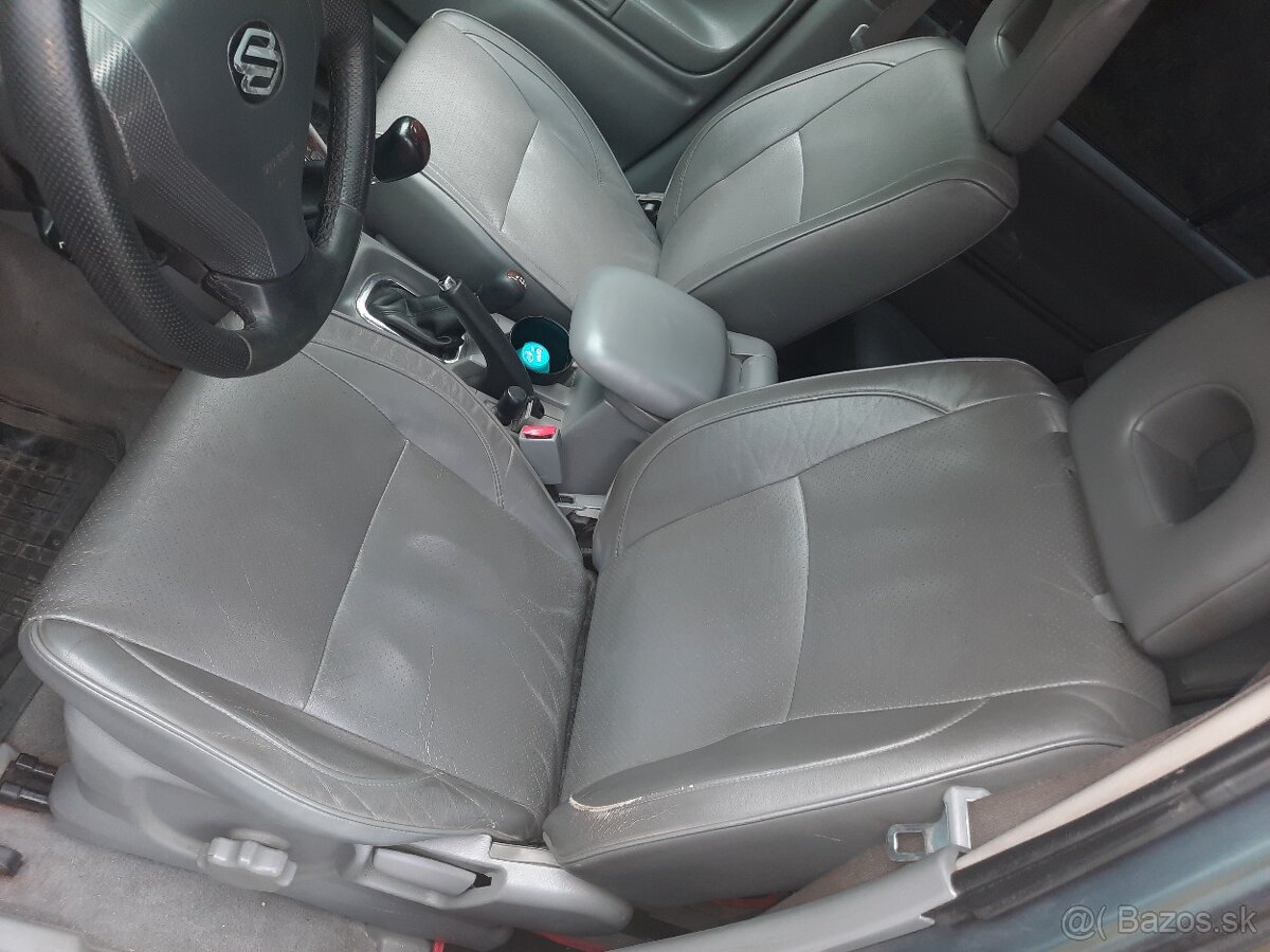 Suzuki Grand Vitara XL7, 2.0 HDI - 14