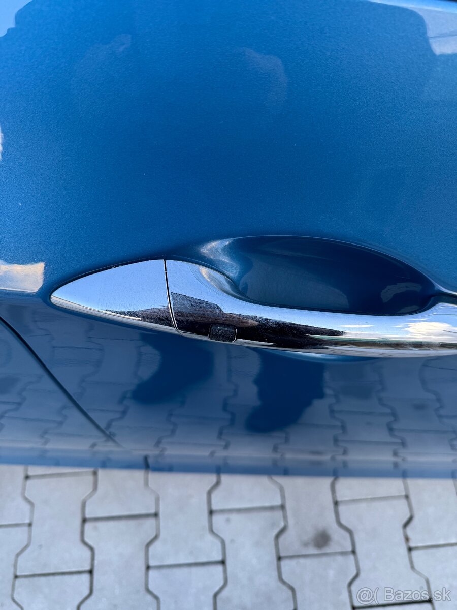 Hyundai i30 1.6 CRDI 94 KW - 14