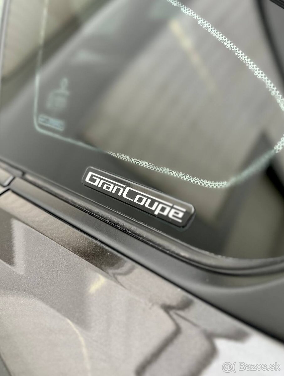 BMW 418D GRAN COUPE STEPTRONIC 2015 BI–XENON SERVISKA - 14