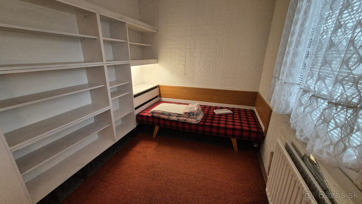 FINREA│Prenájom 4 izbového rodinného domu v Martine - 14