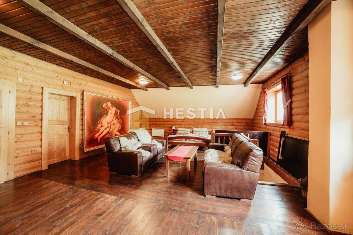ZNÍŽENÁ CENA NA PREDAJ KOLIBA v úžasnej lokalite, Skalica - 14
