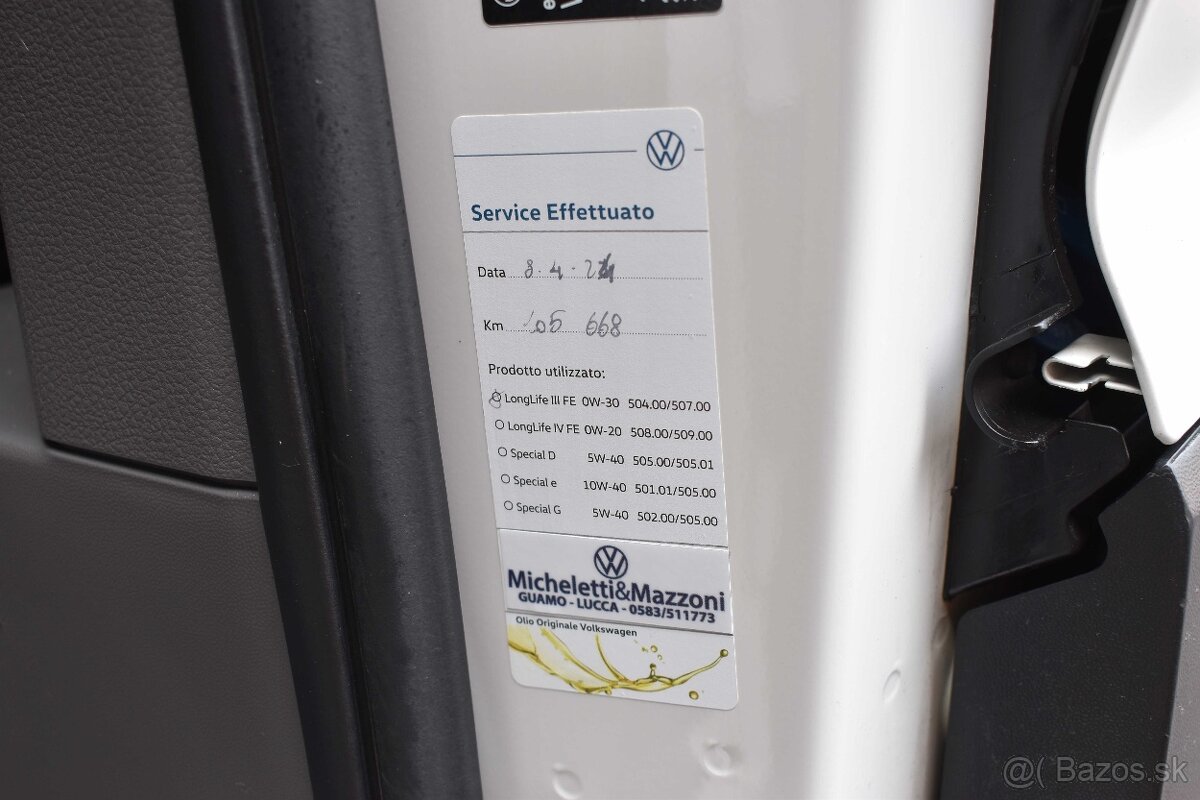 Volkswagen Crafter, 2.0TDI.L2H2.KAMERA.DPH.123tKM - 14