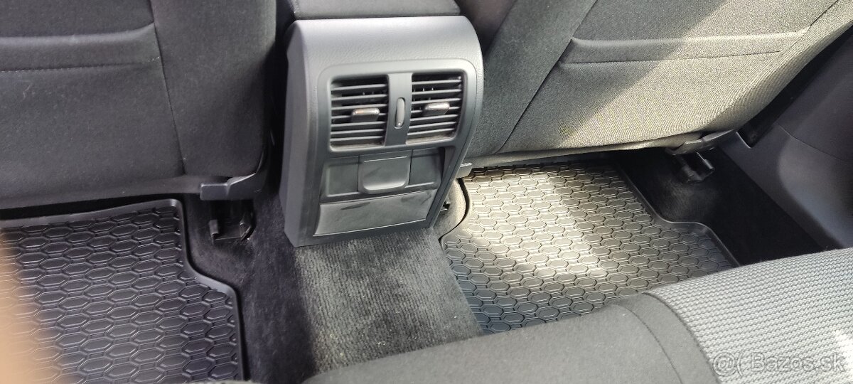 VW Passat B7 1.6TDi-77KW - 14