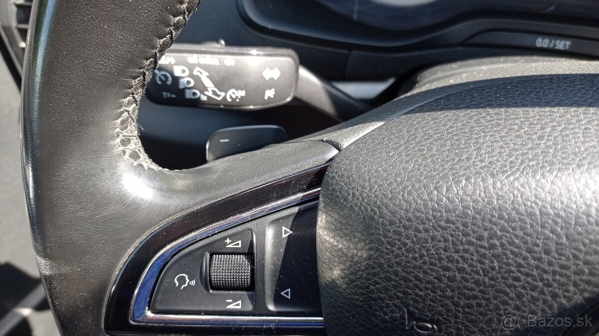 Škoda Karoq, 1.6 TDi 85KW Automat - 14