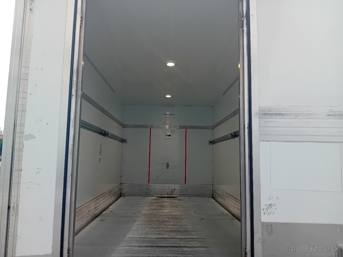 Volkswagen Crafter 2,0TDI DPH - 2KS - 14