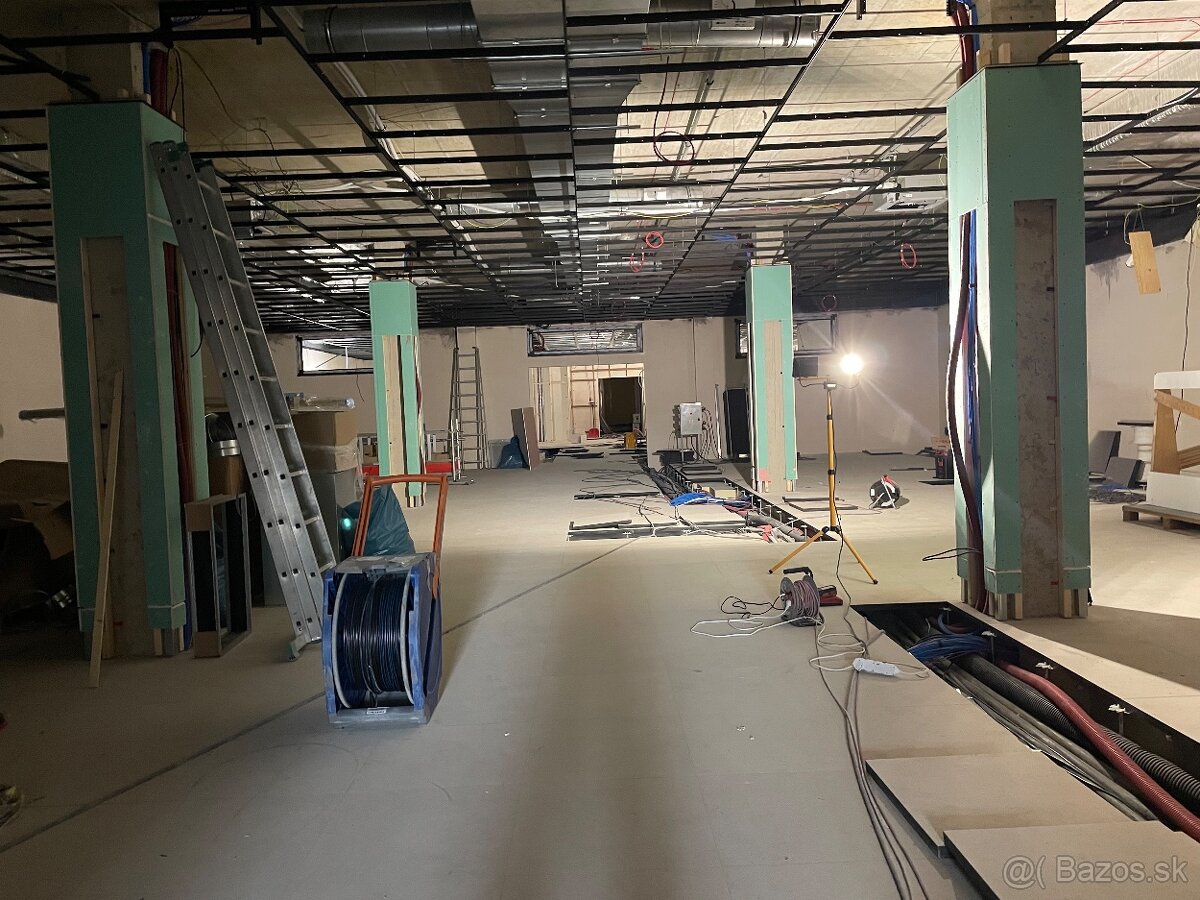 Stavebné práce - 14