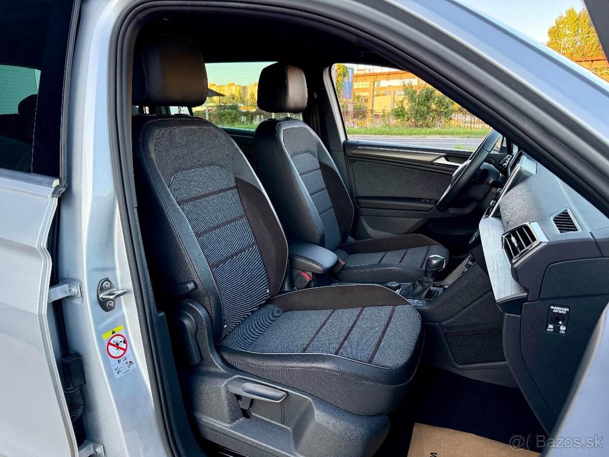 Seat Tarraco 2.0 TDI 110kw 4Drive Dsg Xcellence - 14