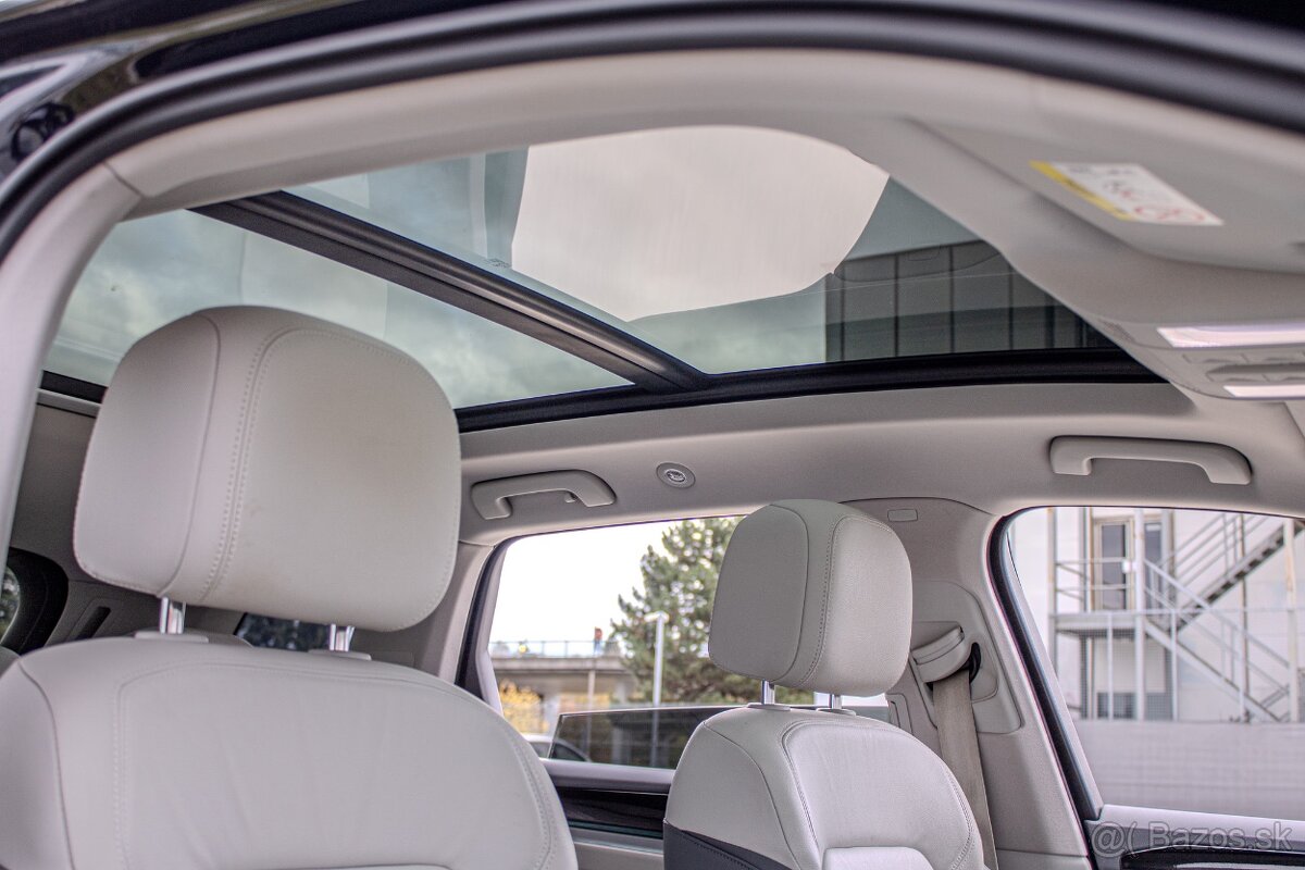 Volkswagen Touareg 3.0 V6 TDI SCR 210kW R-Line 4Motion - 14