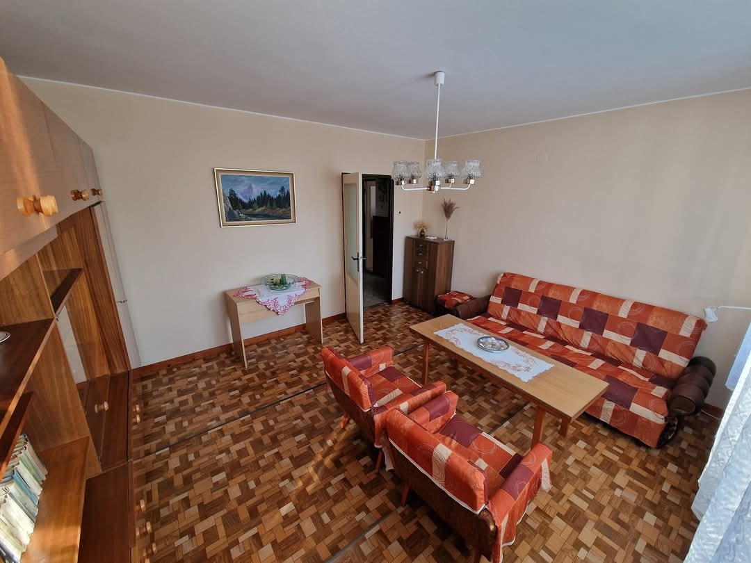 Predám veľký, pekný dom v tichej lokalite obce Sobotište - 14