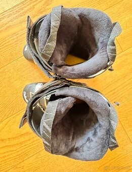 Lyžiarky Dalbello Luna 70 - 14