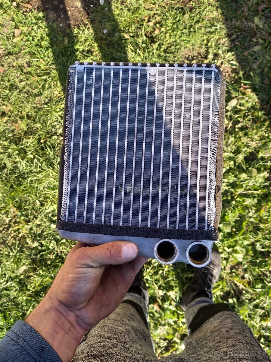 Škoda Octavia 2 - 14