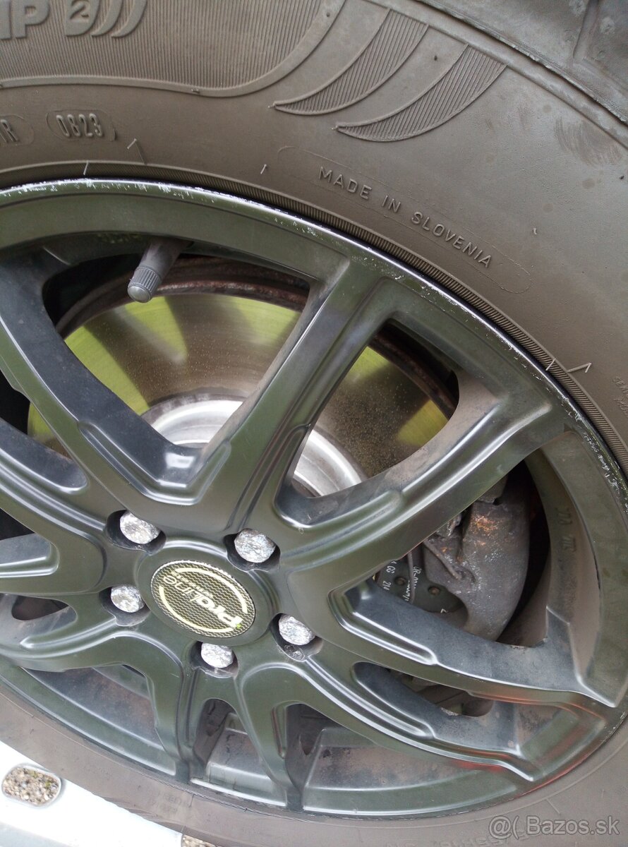 Ford Focus 2.0tdci 103kw 2014 Style edition - 14