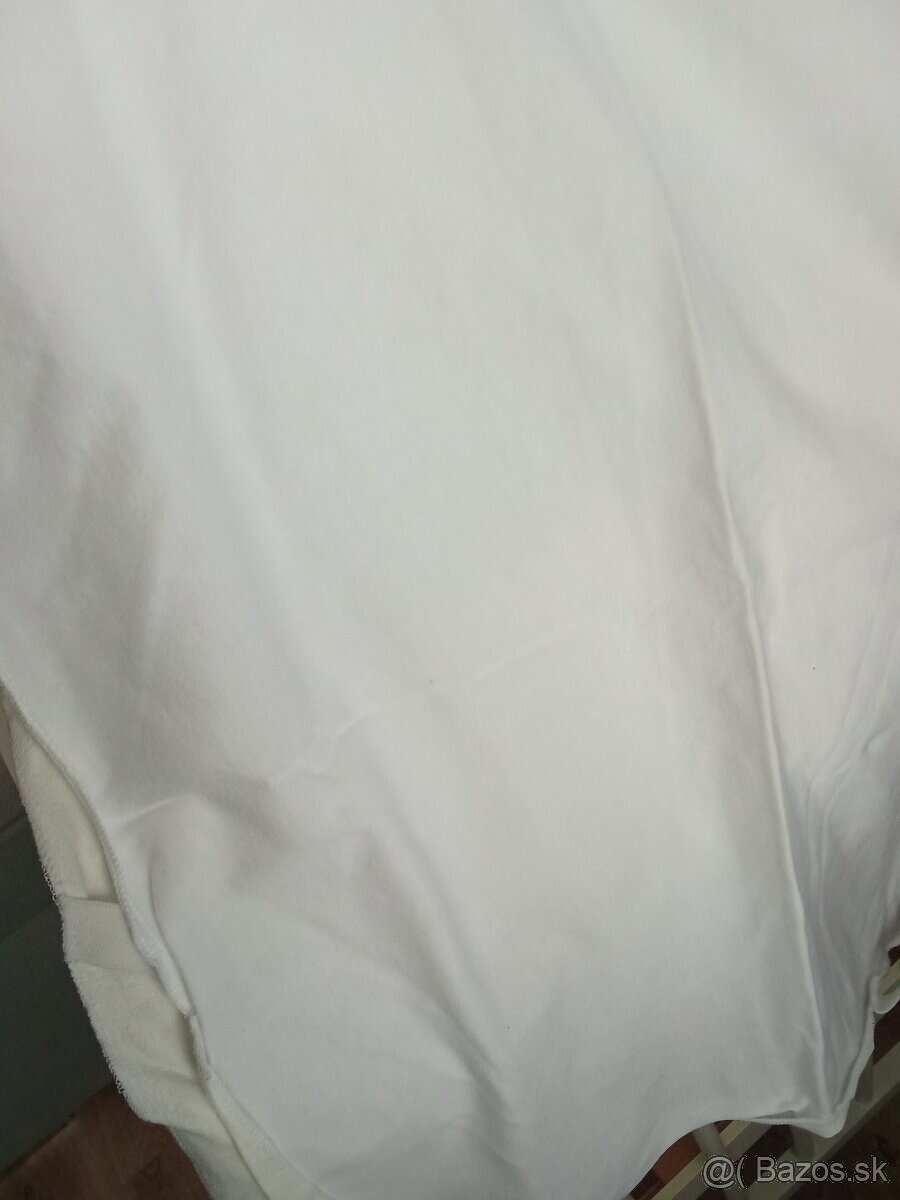 Predám detskú postieľku+ 2x matrac, plachty, mantinel... - 14