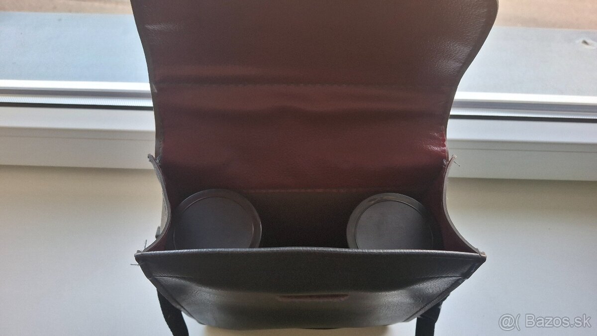 Ďalekohľad BPC 15X50 SOTEM - 14