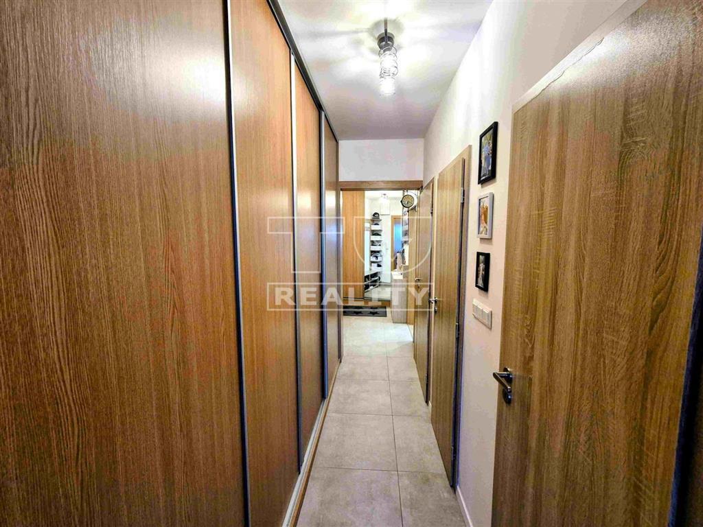 TUreality ponúka krásny 3i byt v centre Stupavy s... - 14