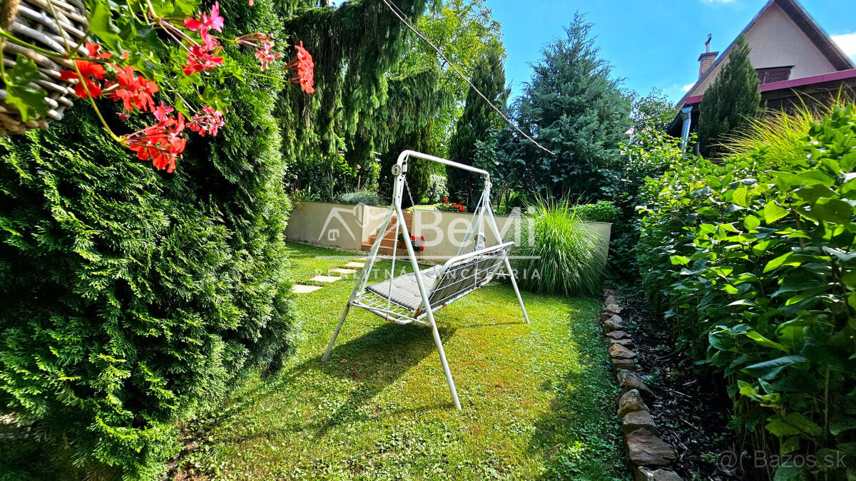 KRÁSNA CHATA V RIMAVSKEJ SOBOTE-VINICE - 14