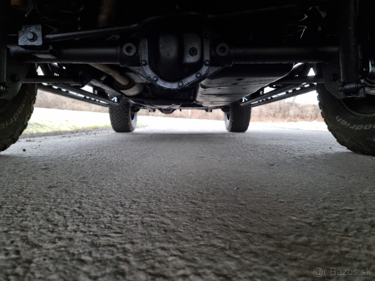 Jeep Wrangler, 3,6L V6 MAUÁL CUSTOM BLACK - 14