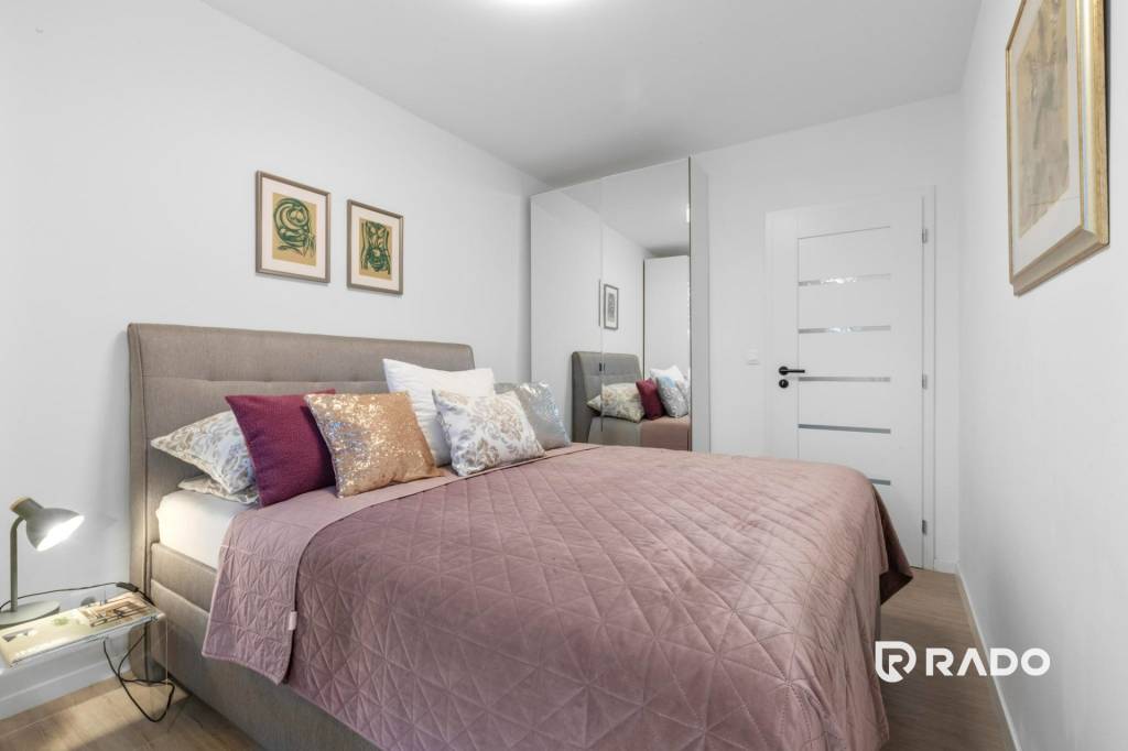 RADO | 4i byt Bratislava 83 m2 | komp. rek. | Pod. Biskupice - 14