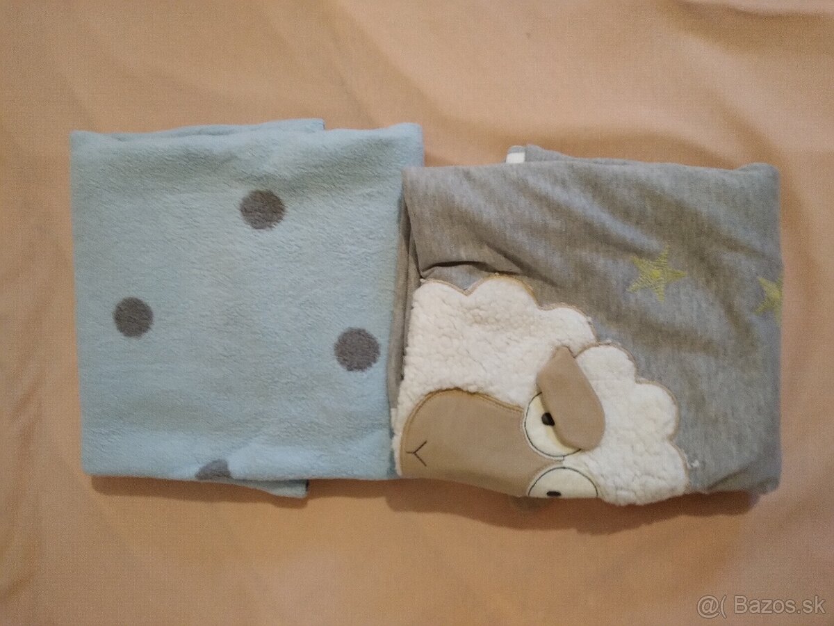 Balik komplet výbava pre bábätko - 14