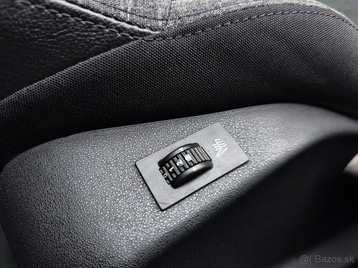 Citroën C3 1.2 benzín 60kw , SK auto, 57 000km - 14