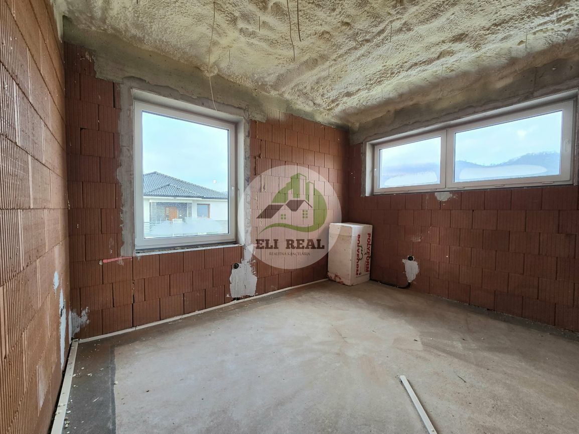 Na predaj moderný rodinný dom, Fintice, okres Prešov - 14