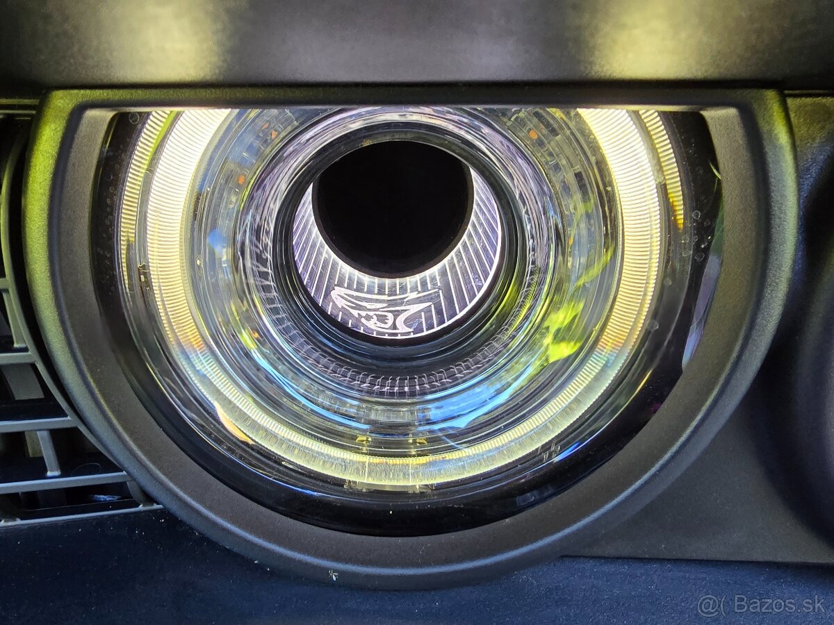 Dodge Challenger 6,2 HELLCAT MAX VÝBAVA, OPOČET DPH - 14