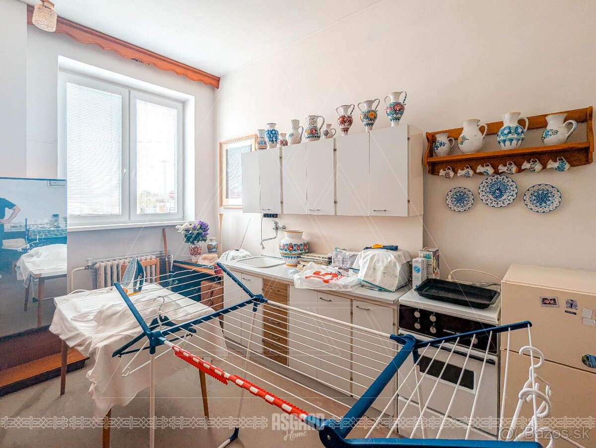 Polyfunkčná budova s bytmi pri hlavnej ceste v Ružindole - 14