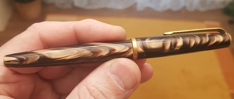 perá Pelikan, Centropen, Barclay, Versatil,... - 14