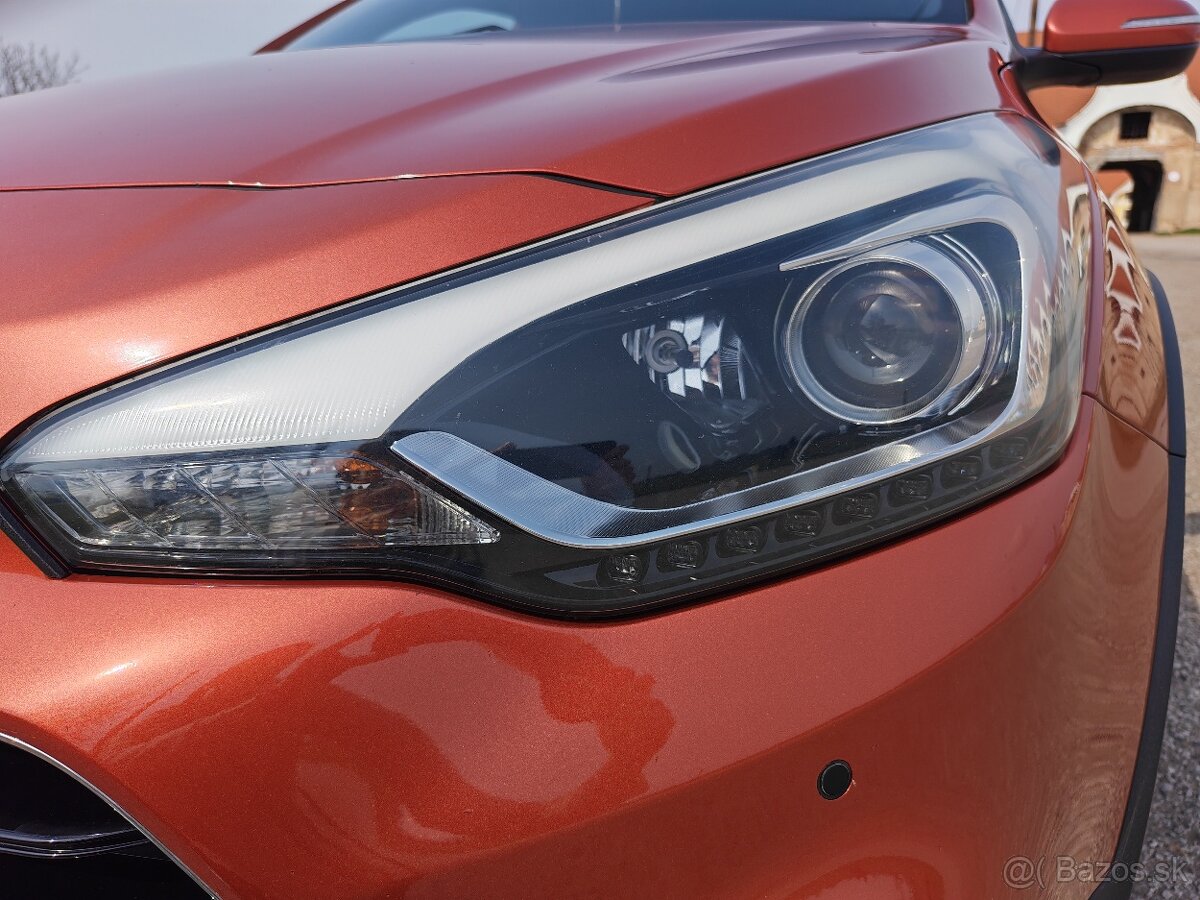 Hyundai i20 Active - 14