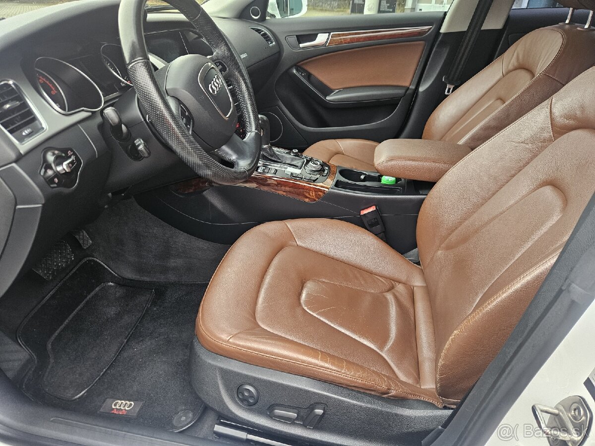 Audi A5 sportback 3.0Tdi - 14