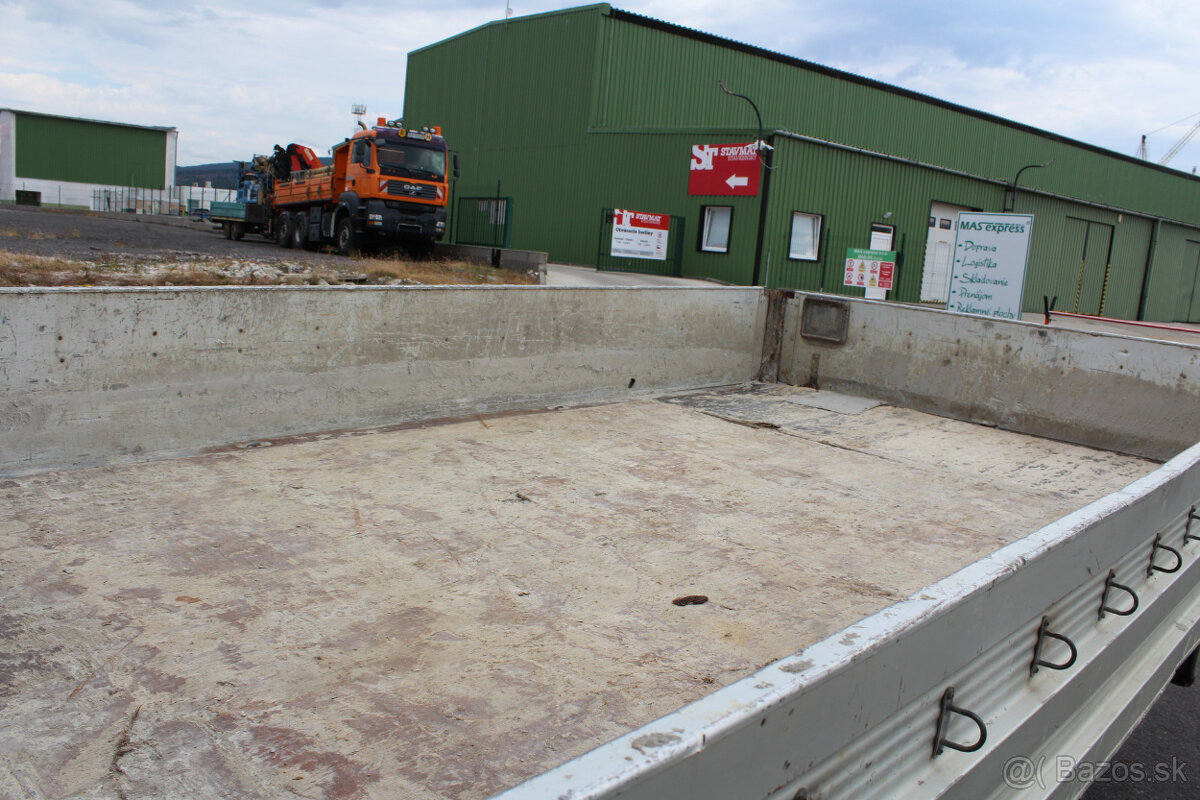 Nissan Cabstar 2.5dCi 35.13 D L2 Premium - 14