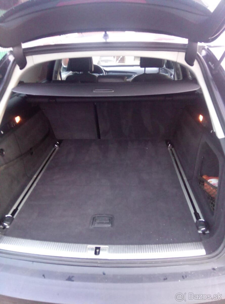 Audi A6 Allroad 3.0TDI 245 k quattro S tronic - 14