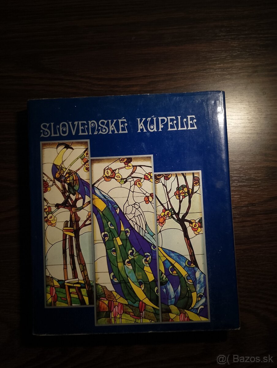 Predam staré knihy - 14