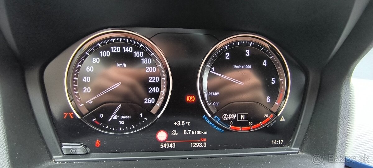 BMW x2 xDrive 2.0D - 14