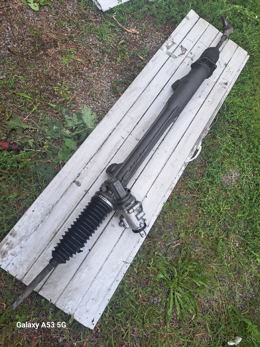 Originál ND VW Touareg do roku 2010 - 14