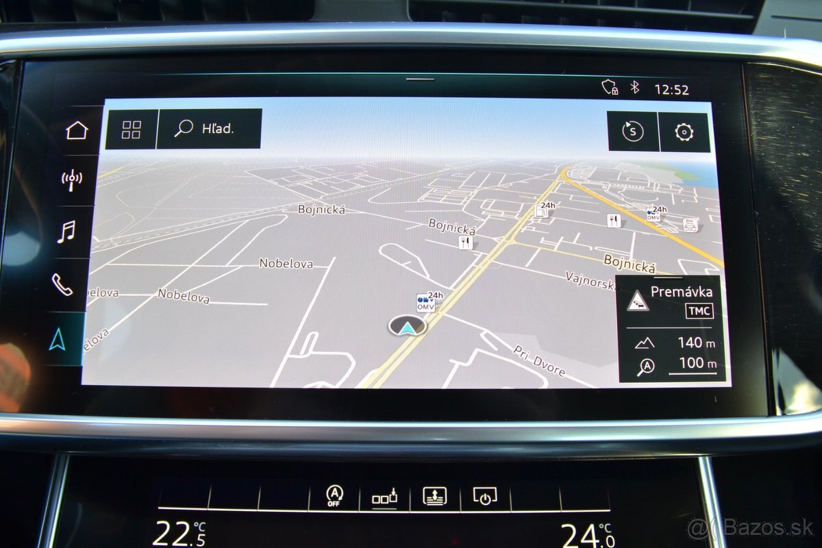 Audi A6 50TDi+HEV Quattro Bang&Olufsen - 14