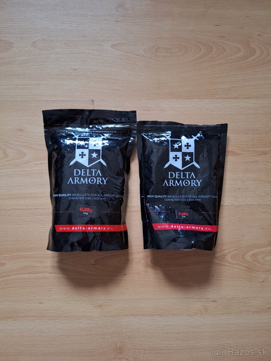 Specna Arms M4 Carbine - 14