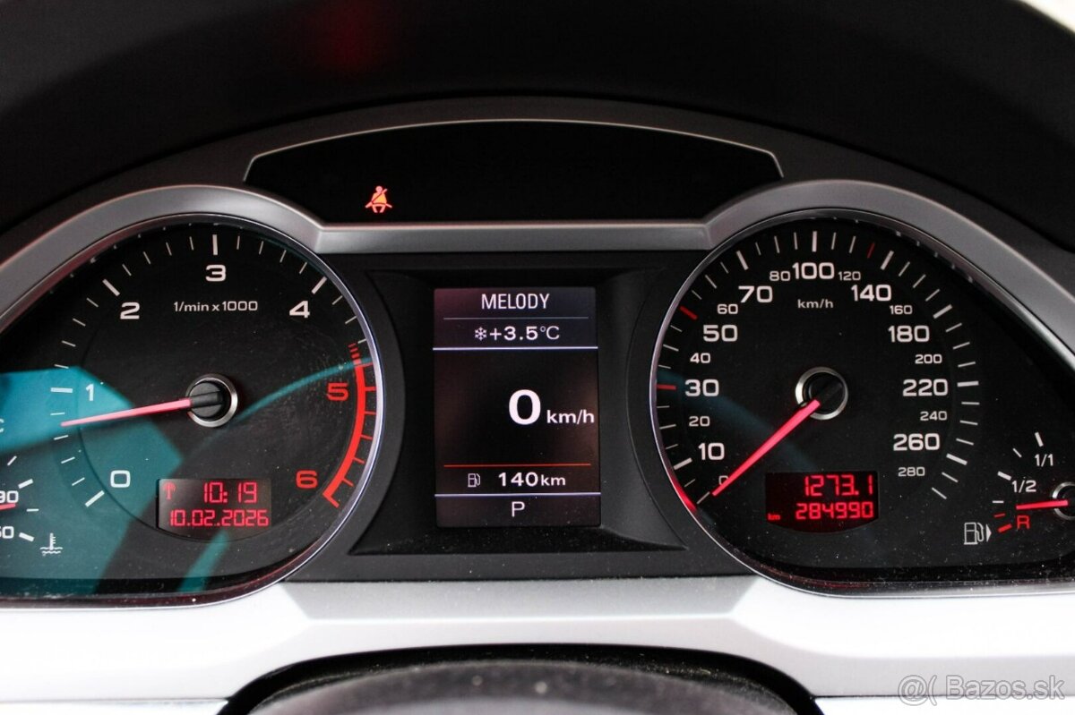 Audi A6 3.0 TDI quattro tiptronic - 14