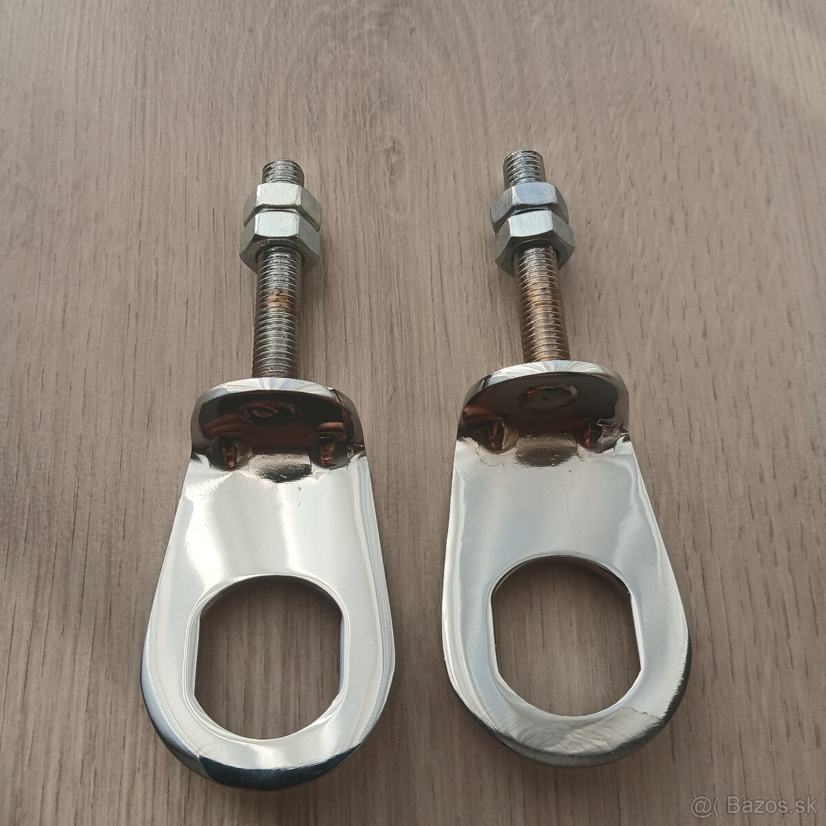 JAWA Kývačka diely - 14